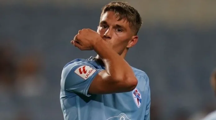 El Andorra ficha a un nuevo central