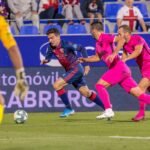 El Málaga anuncia su primer fichaje 2 joaquin huesca