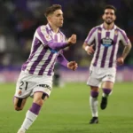 El Burgos busca el regreso Joni Montiel