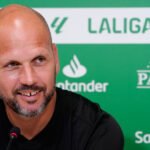 José Alberto añade variantes a su Racing de Santander