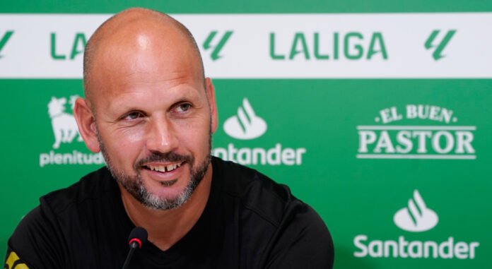 José Alberto añade variantes a su Racing de Santander