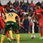 El Córdoba cierra su décimo fichaje 3 kevinmedina