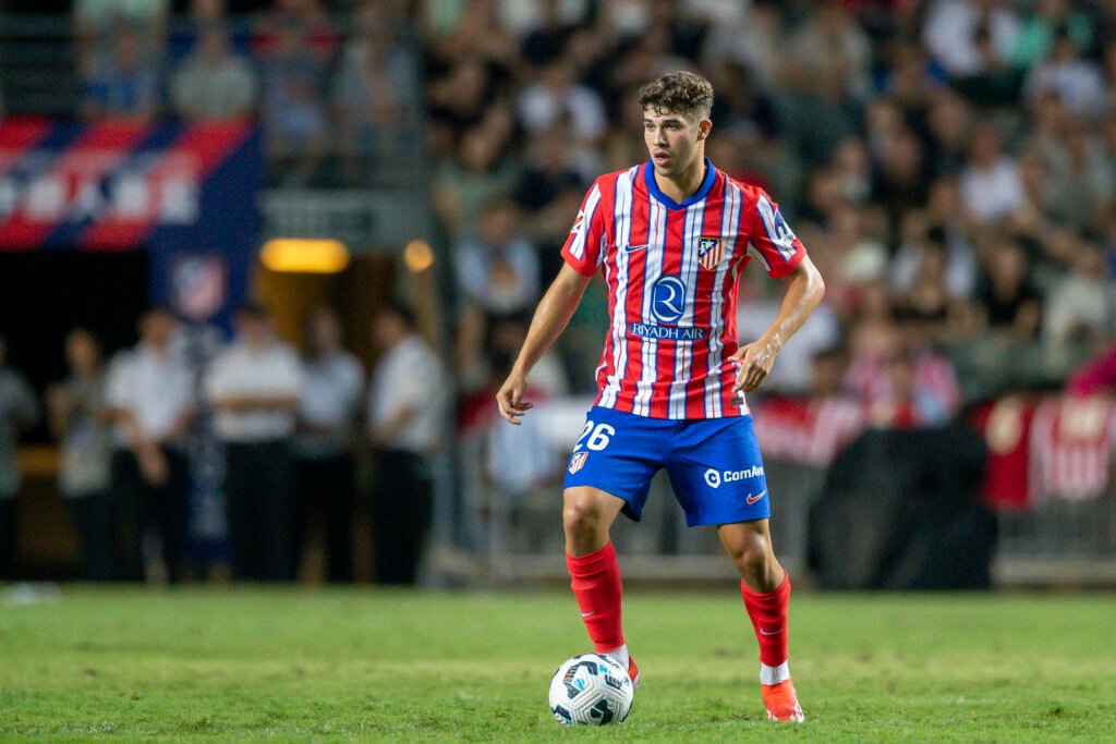 Gismera es objetivo del FC Andorra