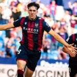 El Zaragoza también persigue al tanque prematuro 2 levante espi