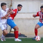 El Granada pierde a uno de sus deseos de mercado 2 lizancos lugo