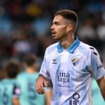 El Málaga confirma salida (Juan Hernández)