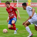 El Huesca renueva a un canterano 3 manu rico