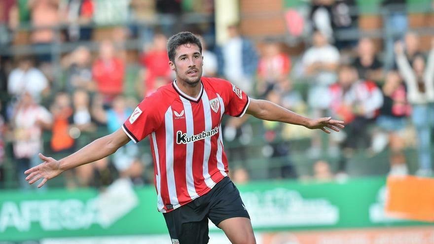 Martón sigue siendo objetivo del Eibar