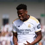 El Leganés cierra a un central del Madrid 3 El Leganés tiene cerrado a un central del Madrid