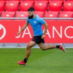 Bombazo en el mercado del Deportivo, el 9 inesperado. 2 medico villalibre