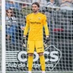 El CD Leganés, en busca de un portero 5 miguel san roman