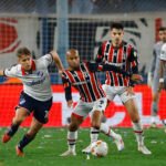 Las Palmas, a por el hijo de una leyenda uruguaya 5 nacional sao paulo libertadores