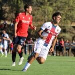 El Huesca vence a un Primera 3 osasuna sd huesca