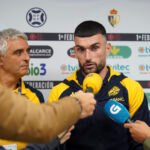 El Sporting acelera por un central de jerarquía 4 pablovazquez