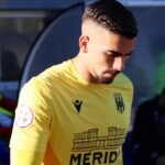 El CD Mirandés sorprende al Huesca y le gana la partida 3 palomares