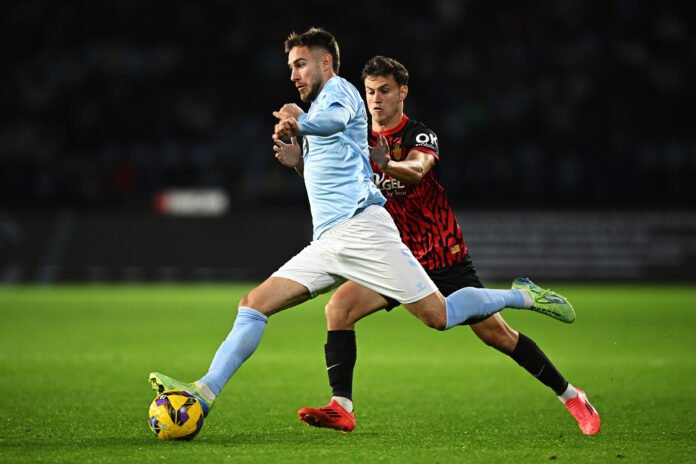 RC Celta de Vigo v RCD Mallorca - La Liga EA Sports