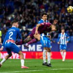 El Valladolid recupera a un goleador diferencial 2 rcd espanyol de barcelona v real valladolid cf la liga ea sports