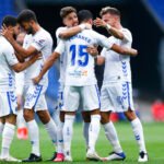 rcd espanyol v cd tenerife la liga smartbank 1