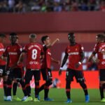 rcd mallorca v real madrid cf la liga