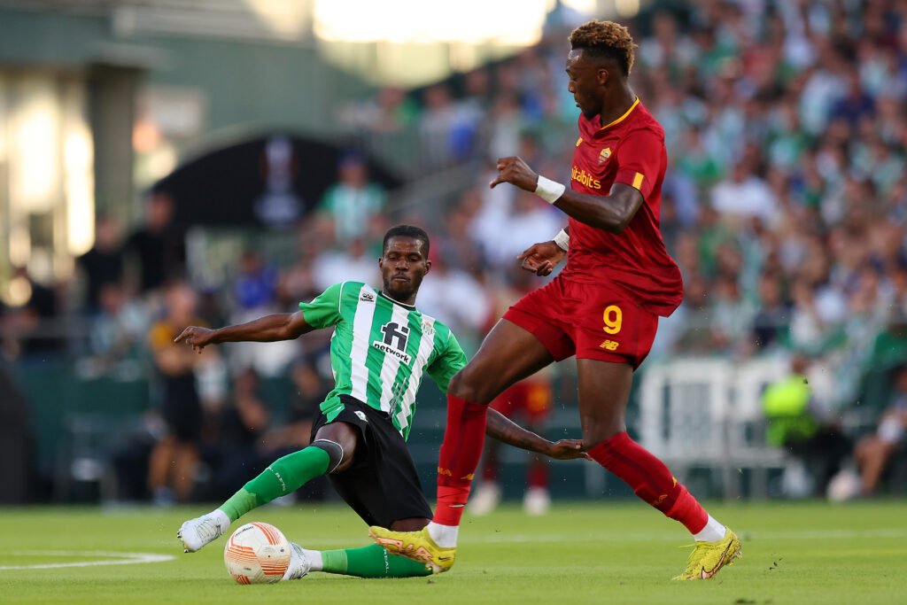 El Zaragoza quiere al ex del Real Betis