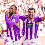 Valladolid: récord de abonados en Segunda
