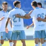 real zaragoza pretemporada