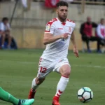 El ex de la Cultural Leonesa que quiere volver a darle gol 1 rodri cultural