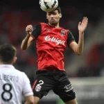 El Andorra quiere blindarse con Baptiste Roux 3 roux