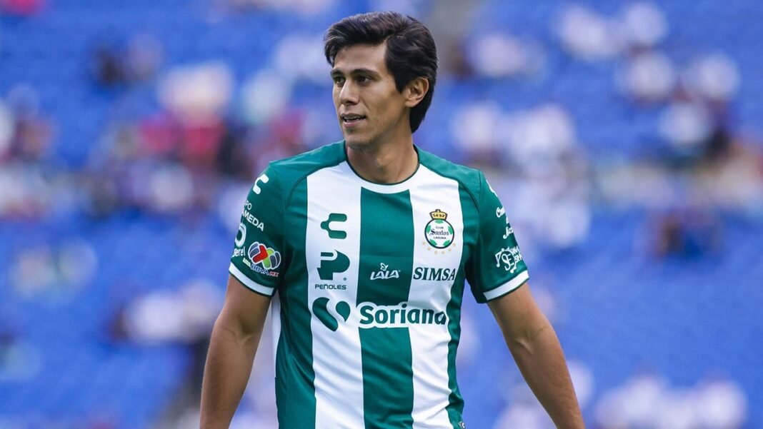 Valladolid: un mexicano a prueba (Macías)