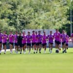 El SD Eibar cierra ya su pretemporada 4 sd eibar