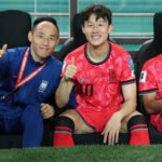 El FC Andorra los sigue fichando a pares 1 south korea v kuwait fifa world cup asian 3rd qualifier