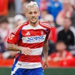 El Granada CF dispara los rumores por una ausencia 4 stoichkov