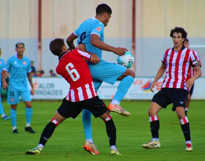 Thiago ojeda Cultural leonesa
