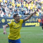 El Ceuta recupera a un extremo diferencial 2 vallejo