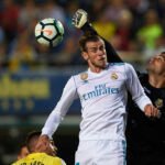 villarreal v real madrid la liga