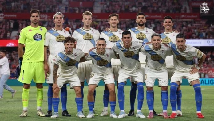 11 deportivo en granada