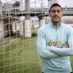 Eibar: se lleva a un lateral derecho que busca reivindicación (Álvaro Rodríguez)