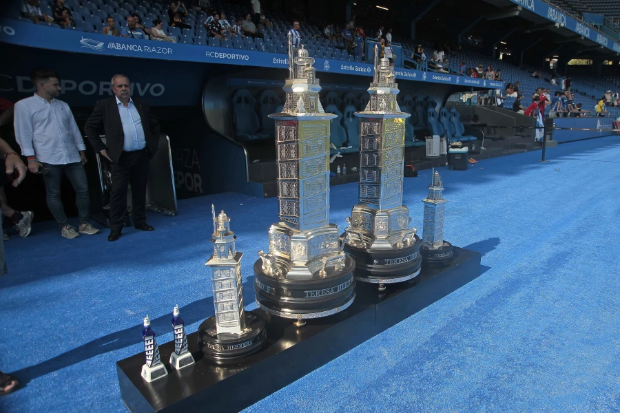 Alegría en Riazor ante la nueva situación de Charlie Patiño 2 7486571 2