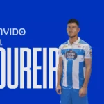 Miguel Loureiro ya es oficialmente nuevo jugador del Deportivo hasta junio de 2028 2 8499e204 cbec 452e ac4a 5e7d1c0044c3 451