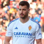 Zaragoza: oportunidad de oro en la delantera 1 Zaragoza: oportunidad de oro en la delantera (salida Bakis a Lugo)