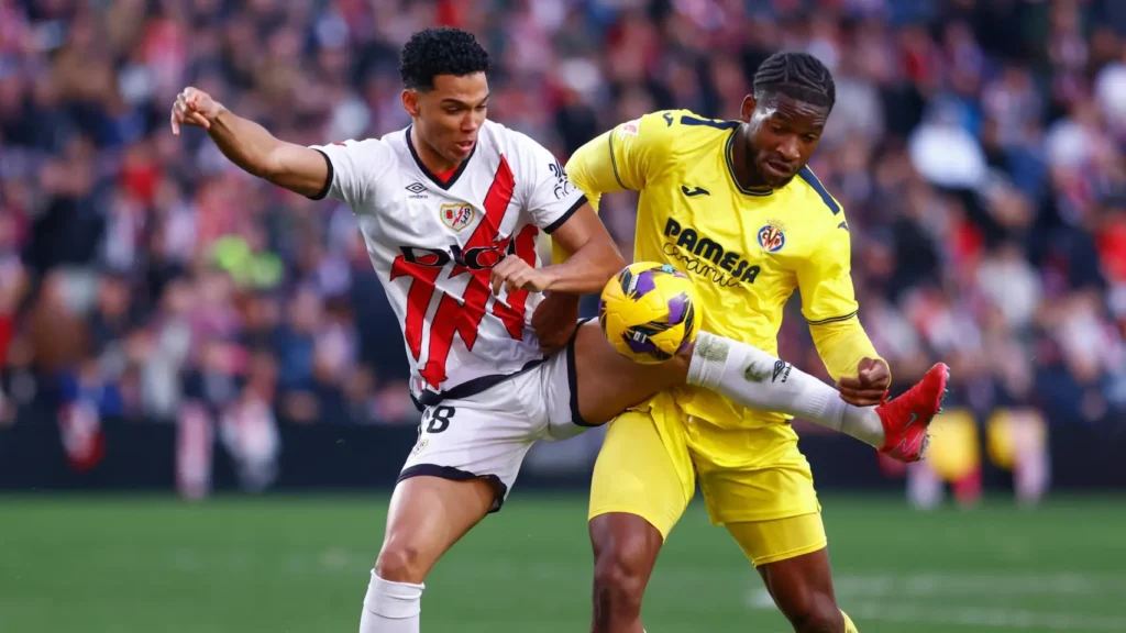 El sustituto de Boyé en el Granada tiene nombre