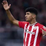 El Eibar podría recibir una cesión desde Bilbao 1 Adu Ares