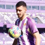 Valladolid: una nueva opción para un descarte 3 Amallah