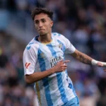 El Málaga se centra en una renovación clave 4 David Larrubia