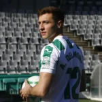 El Córdoba ya tiene el deseado regreso de su mediocentro 4 Del Moral