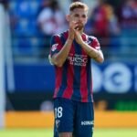 El Ceuta ya tiene al central deseado 4 Diego Gonzalez