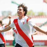 El Córdoba elige un cañón para el lateral 2 Diego Hormigo