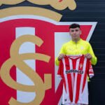 Enol Prendes, uno más de Mareo para la media punta 2 Enol Prendes tendrá su oportunidad con el primer equipo.