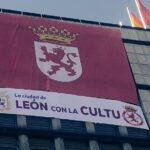 León con la Cultural Leonesa