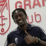 Granada: un fichaje se hace hueco por la izquierda 4 Faye